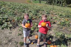 Pumpkin-Patch-Children