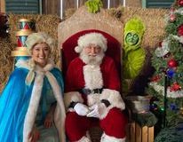 Santa-Elsa-and-Grinch-2022