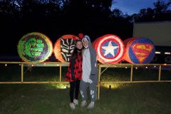 Painted-TOJL-haybales